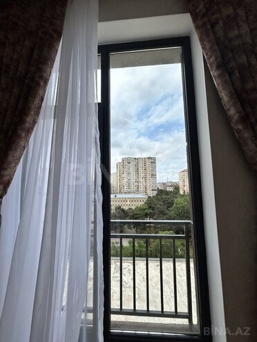 İcarəyə verilir 2 otaqlı yeni tikili 75 m², Azadlıq Prospekti m., photo 10 from 14