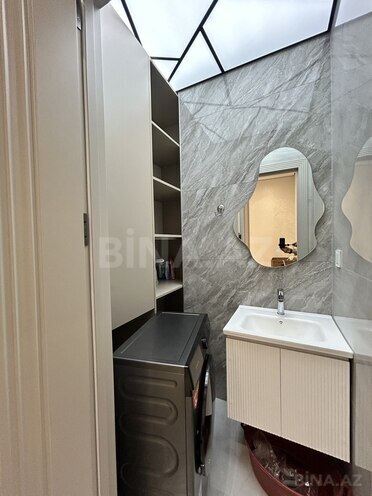 İcarəyə verilir 2 otaqlı yeni tikili 75 m², Azadlıq Prospekti m., photo 5 from 14