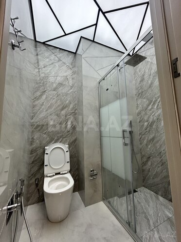 İcarəyə verilir 2 otaqlı yeni tikili 75 m², Azadlıq Prospekti m., photo 4 from 14