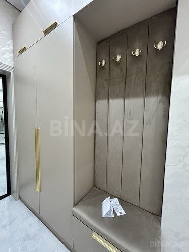 İcarəyə verilir 2 otaqlı yeni tikili 75 m², Azadlıq Prospekti m., photo 13 from 14