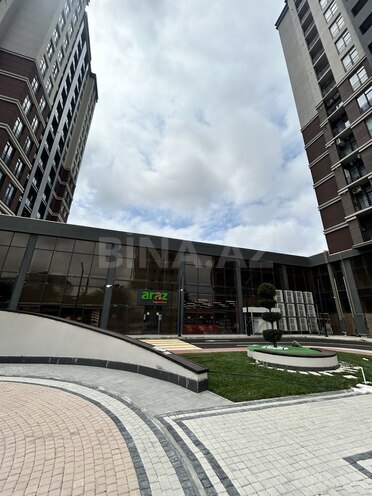 İcarəyə verilir 2 otaqlı yeni tikili 75 m², Azadlıq Prospekti m., photo 12 from 14