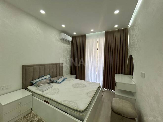 İcarəyə verilir 2 otaqlı yeni tikili 65 m², 8 Noyabr m., photo 11 from 13