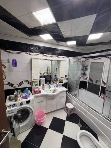 Продаётся 3-комн. новостройка 105 м², м. Ази Асланов, photo 7 from 9