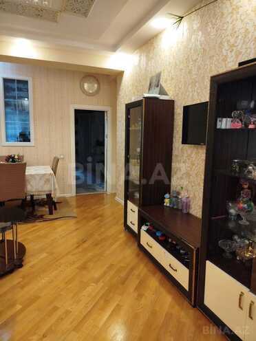 Продаётся 2-комн. новостройка 82.5 м², м. Ази Асланов, photo 3 from 26