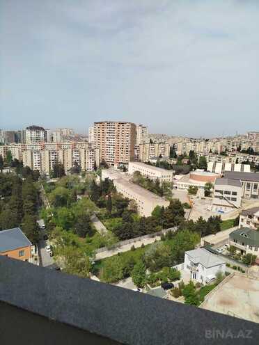 Продаётся 2-комн. новостройка 82.5 м², м. Ази Асланов, photo 24 from 26