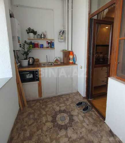 Продаётся 2-комн. новостройка 82.5 м², м. Ази Асланов, photo 17 from 26