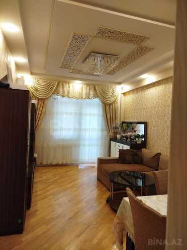 Продаётся 2-комн. новостройка 82.5 м², м. Ази Асланов, photo 8 from 26