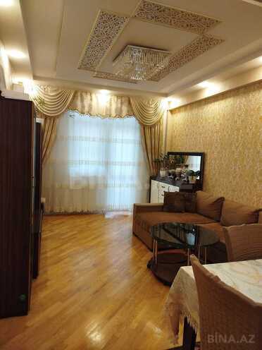 Продаётся 2-комн. новостройка 82.5 м², м. Ази Асланов, photo 4 from 26