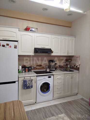 Продаётся 2-комн. новостройка 82.5 м², м. Ази Асланов, photo 20 from 26
