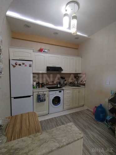 Продаётся 2-комн. новостройка 82.5 м², м. Ази Асланов, photo 21 from 26