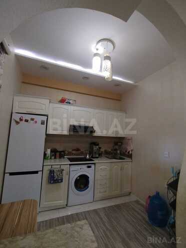 Продаётся 2-комн. новостройка 82.5 м², м. Ази Асланов, photo 12 from 26