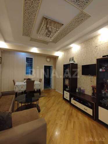 Продаётся 2-комн. новостройка 82.5 м², м. Ази Асланов, photo 1 from 26
