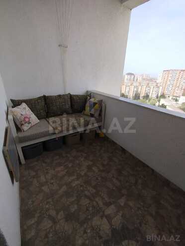 Продаётся 2-комн. новостройка 82.5 м², м. Ази Асланов, photo 22 from 26