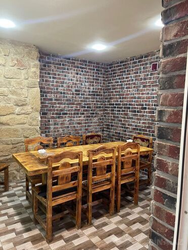 Сдаётся  объект 200 м², пос. Бакиханова, photo 4 from 14