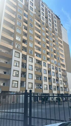 Satılır 2 otaqlı yeni tikili 81.3 m², Nizami r., photo 3 from 29
