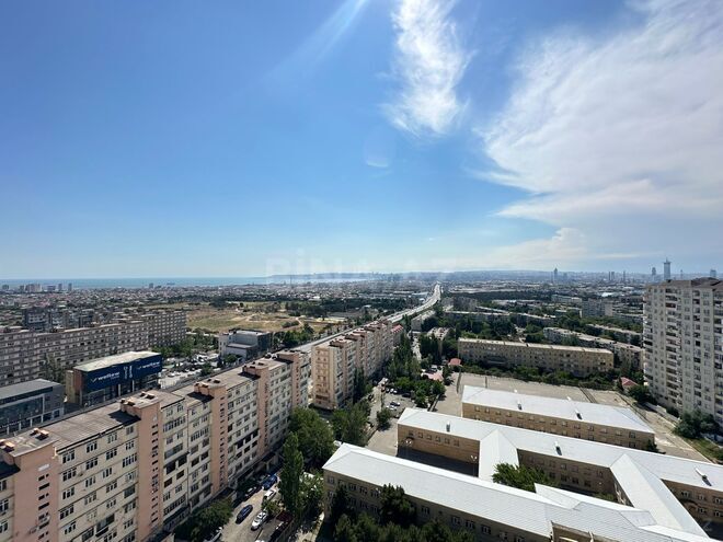 Satılır 2 otaqlı yeni tikili 81.3 m², Nizami r., photo 8 from 29