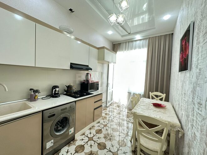 Satılır 2 otaqlı yeni tikili 81.3 m², Nizami r., photo 12 from 29