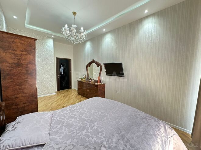 Satılır 2 otaqlı yeni tikili 81.3 m², Nizami r., photo 16 from 29