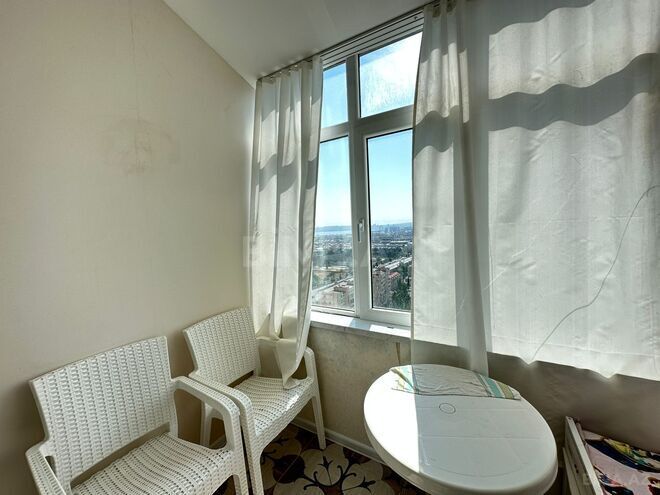 Satılır 2 otaqlı yeni tikili 81.3 m², Nizami r., photo 23 from 29