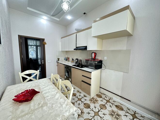 Satılır 2 otaqlı yeni tikili 81.3 m², Nizami r., photo 13 from 29