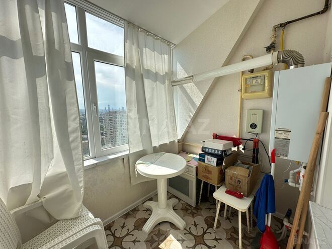 Satılır 2 otaqlı yeni tikili 81.3 m², Nizami r., photo 24 from 29