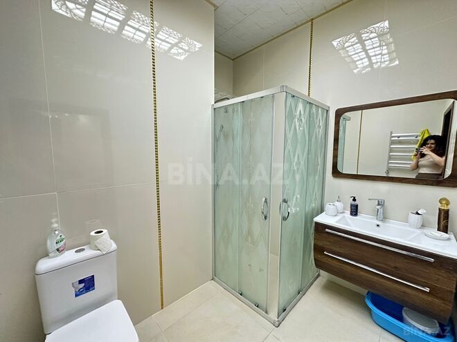 Satılır 2 otaqlı yeni tikili 81.3 m², Nizami r., photo 26 from 29