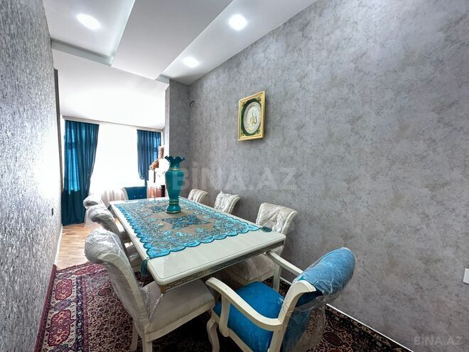 Satılır 2 otaqlı yeni tikili 81.3 m², Nizami r., photo 9 from 29