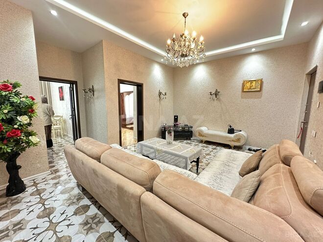 Satılır 2 otaqlı yeni tikili 81.3 m², Nizami r., photo 6 from 29