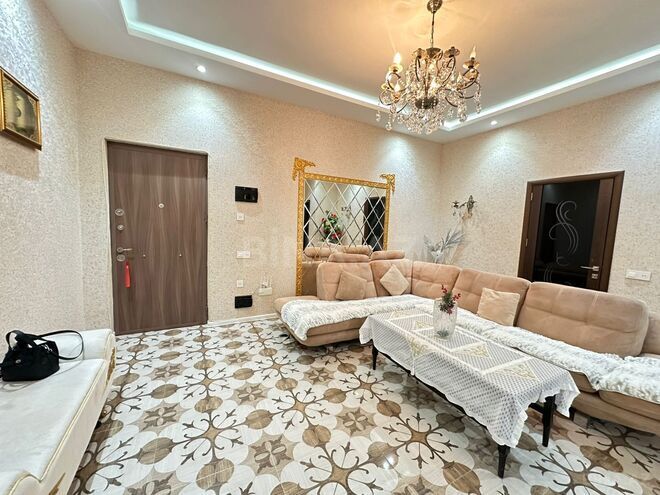 Satılır 2 otaqlı yeni tikili 81.3 m², Nizami r., photo 4 from 29