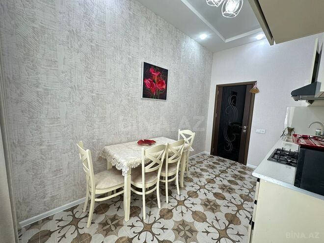 Satılır 2 otaqlı yeni tikili 81.3 m², Nizami r., photo 21 from 29