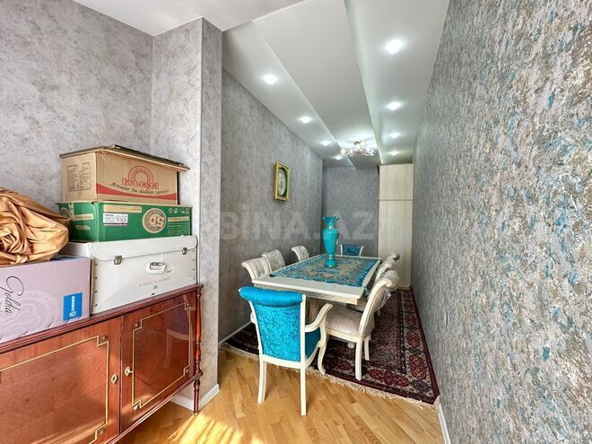 Satılır 2 otaqlı yeni tikili 81.3 m², Nizami r., photo 14 from 29