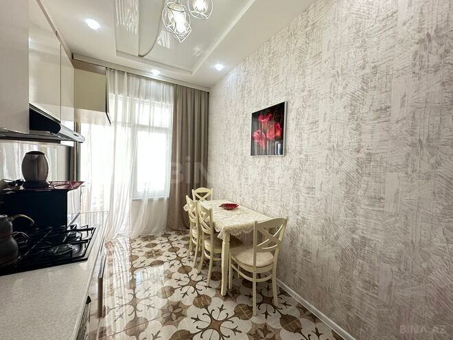 Satılır 2 otaqlı yeni tikili 81.3 m², Nizami r., photo 20 from 29
