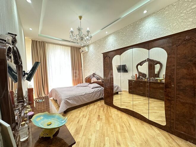 Satılır 2 otaqlı yeni tikili 81.3 m², Nizami r., photo 18 from 29