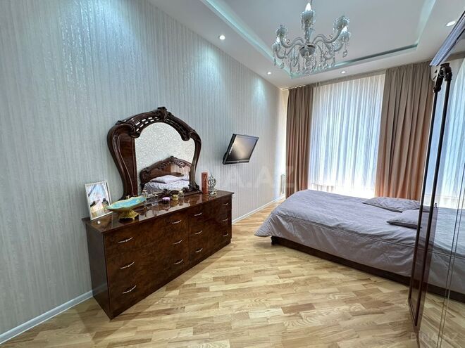 Satılır 2 otaqlı yeni tikili 81.3 m², Nizami r., photo 17 from 29