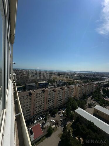 Satılır 2 otaqlı yeni tikili 81.3 m², Nizami r., photo 27 from 29