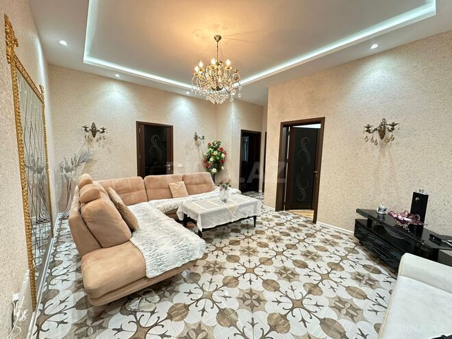 Satılır 2 otaqlı yeni tikili 81.3 m², Nizami r., photo 5 from 29