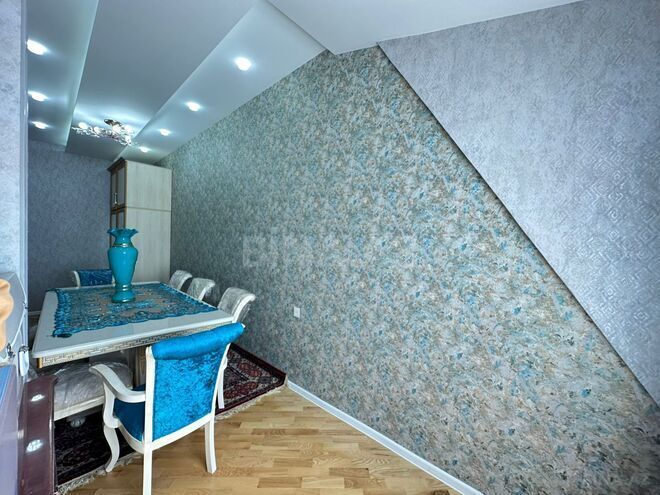 Satılır 2 otaqlı yeni tikili 81.3 m², Nizami r., photo 11 from 29