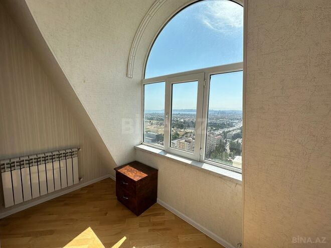 Satılır 2 otaqlı yeni tikili 81.3 m², Nizami r., photo 19 from 29