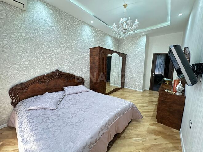 Satılır 2 otaqlı yeni tikili 81.3 m², Nizami r., photo 15 from 29