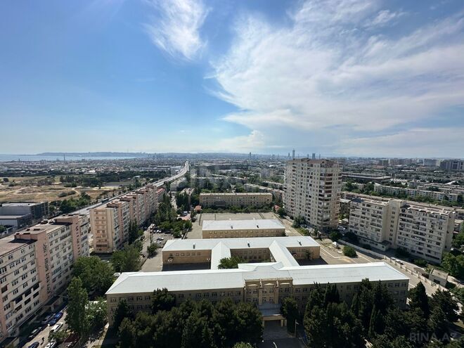 Satılır 2 otaqlı yeni tikili 81.3 m², Nizami r., photo 28 from 29