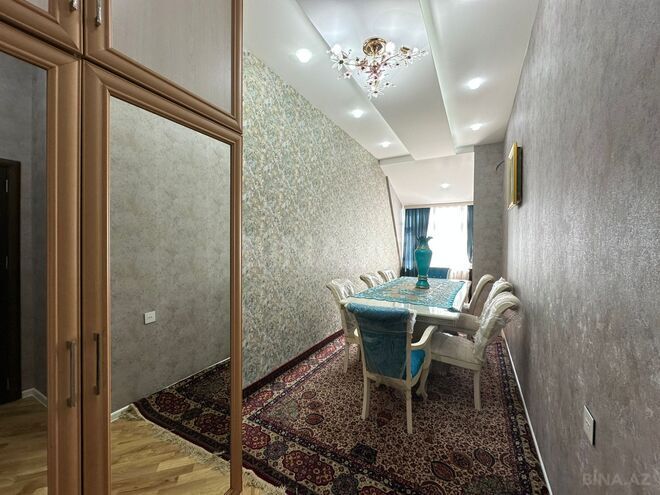 Satılır 2 otaqlı yeni tikili 81.3 m², Nizami r., photo 10 from 29