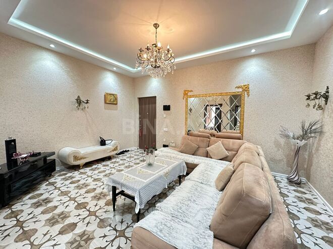 Satılır 2 otaqlı yeni tikili 81.3 m², Nizami r., photo 7 from 29