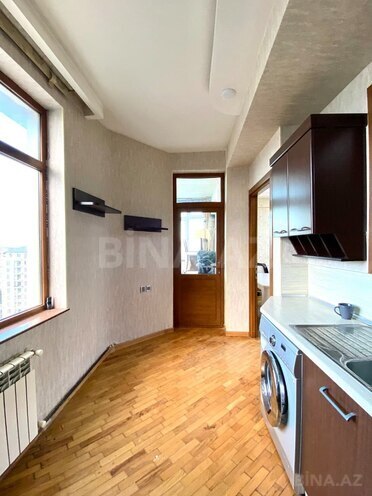 Satılır 2 otaqlı yeni tikili 80 m², Nəriman Nərimanov m., photo 9 from 17