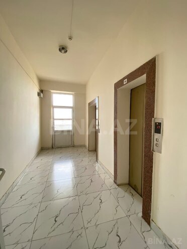 Satılır 2 otaqlı yeni tikili 80 m², Nəriman Nərimanov m., photo 14 from 17