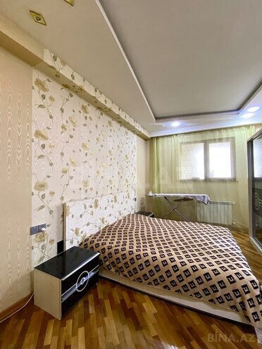 Satılır 2 otaqlı yeni tikili 80 m², Nəriman Nərimanov m., photo 11 from 17