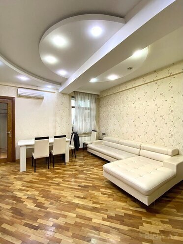 Satılır 2 otaqlı yeni tikili 80 m², Nəriman Nərimanov m., photo 4 from 17