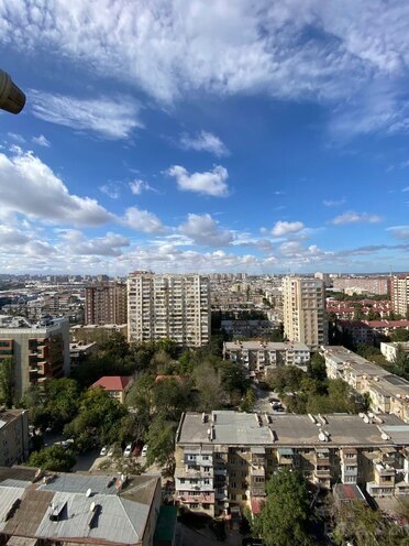 Satılır 2 otaqlı yeni tikili 80 m², Nəriman Nərimanov m., photo 16 from 17