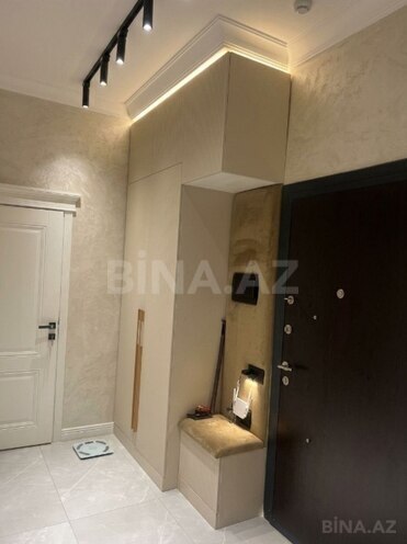 Satılır 3 otaqlı yeni tikili 75 m², 20 Yanvar m., photo 12 from 18