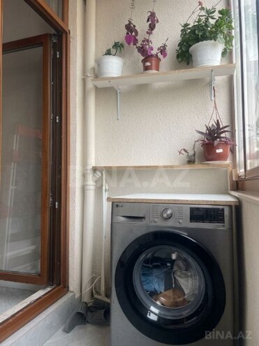 Satılır 3 otaqlı yeni tikili 75 m², 20 Yanvar m., photo 14 from 18