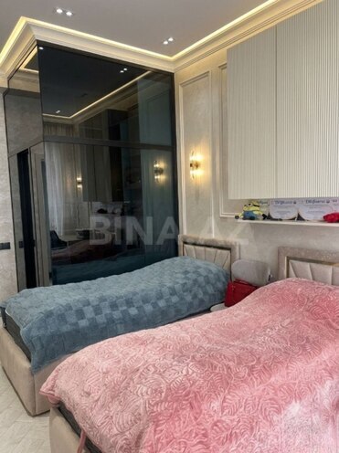 Satılır 3 otaqlı yeni tikili 75 m², 20 Yanvar m., photo 8 from 18